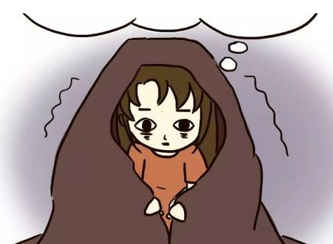 最准的抑郁症测试题,你也许并没有患上抑郁症