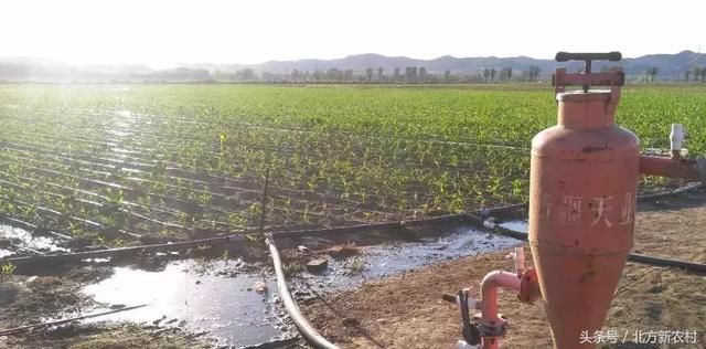 今天的降雨,辽西北干旱地区别指望'下透'!下一场