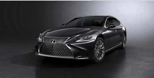 雷克萨斯为什么不国产?其老总的回答很扎心