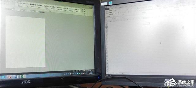 Win7系统双屏显示设置的方法