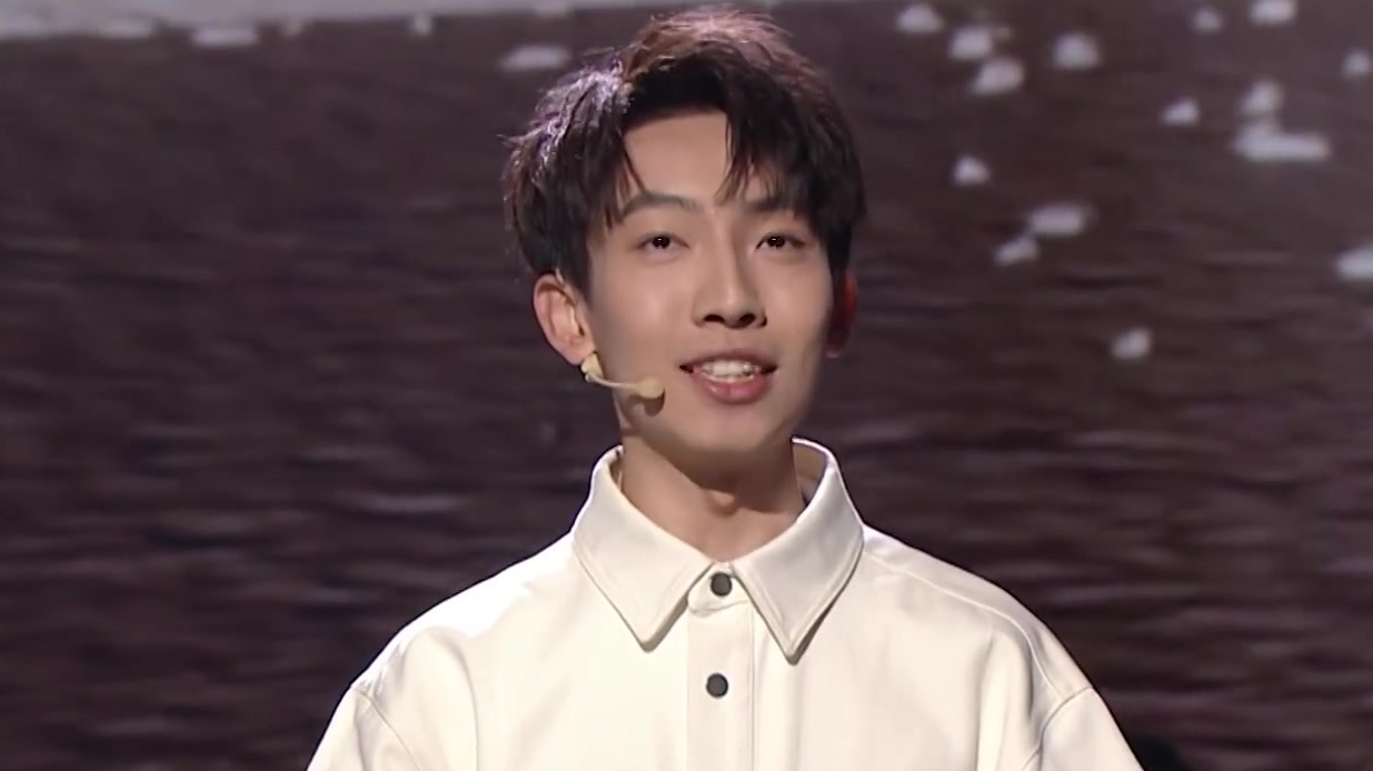 带古人一起圆梦!被中国航天人的浪漫戳到了 带古人一起圆梦!被中国航天人的浪漫戳到了