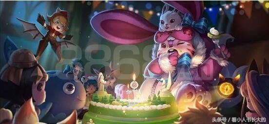 王者荣耀最不需要铭文的五个英雄,打排位随便