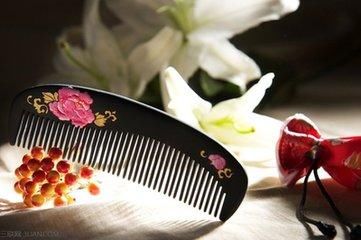 看看古代七夕节都送什么,学着点!