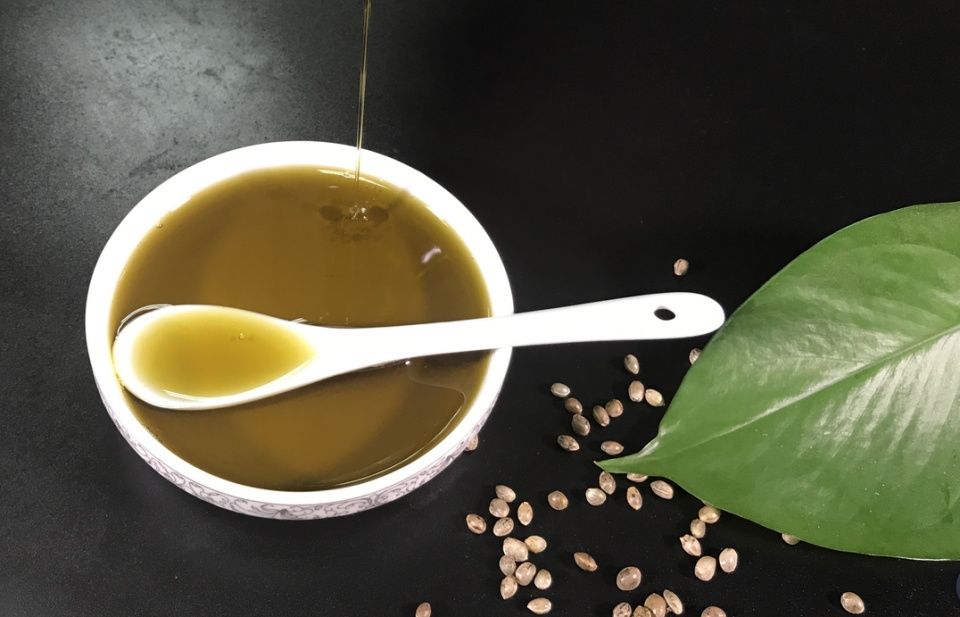 想消灭干净幽门螺杆菌,坚持吃1油,幽菌跑光光