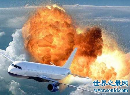 苏城空难这场空难居然记录的如此完整