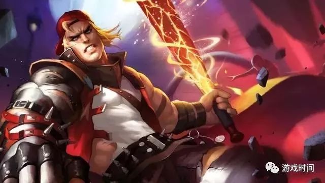 项羽又出新打法,疯行兄弟这样出装,暴击高达6