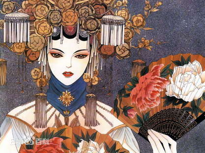 “月亮女神”是日本绕月探测卫星英文名称的意译。它在日本还有一个昵称——“辉夜”。这个名字取自“辉夜姬”,她是日本家喻户晓的民间传说中美丽的月亮公主。
“辉夜姬”是日本古老传说《竹取物语》中的主人公,是在月亮上诞生,尔后落入凡间的美貌女孩。传说中,一位伐竹子的老翁在竹子芯里发现了一个可爱女孩,便把她带回家去抚养。3个月后女孩就长成妙龄少女,美貌举世无双,取名“辉夜姬”。
世间的男子都梦想让“辉夜姬”做妻子,许多公子王孙终日在老翁家周围徘徊。“辉夜姬”提出嫁给能找到她喜爱但却难以获得的宝物的人,使求婚者都没能如愿。最后登场的皇帝想凭借权势强娶“辉夜姬”也以失败告终。“辉夜姬”在中秋之夜迎来月宫使者,回到她本该属于的月球。
对日本人来说,“辉夜姬”是他们从孩童时代就熟识的人物形象。沉静、机智、蔑视权贵的月亮公主告诉孩童们什么是美、丑、虚幻和永生。