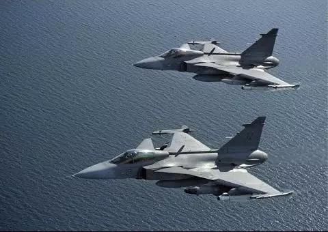 印度空军已摔1000架飞机,想快速补充先进战机