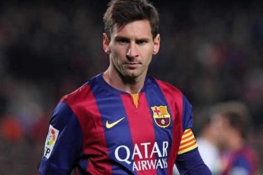 梅西的现状,内马尔的现状,C罗的现状,姆巴佩现