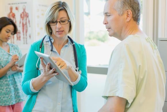 中医治疗癌症,到底有没有用?