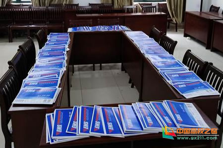 江西卫生职业学院2018年单独招生录取工作圆