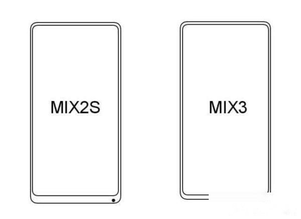雷军终于爆发!小米MIX3搭载骁龙855,终成小米