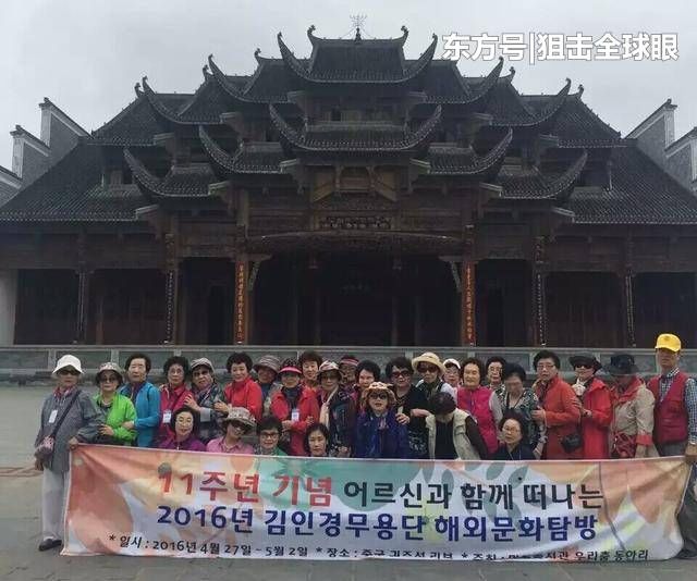 韩国人看不起中国人,但是看到中国这么先进表