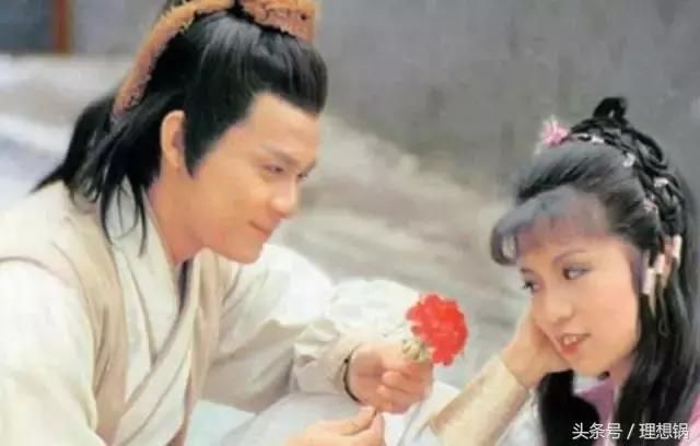 黄药师和黄蓉,金庸小说中最成功的父女关系