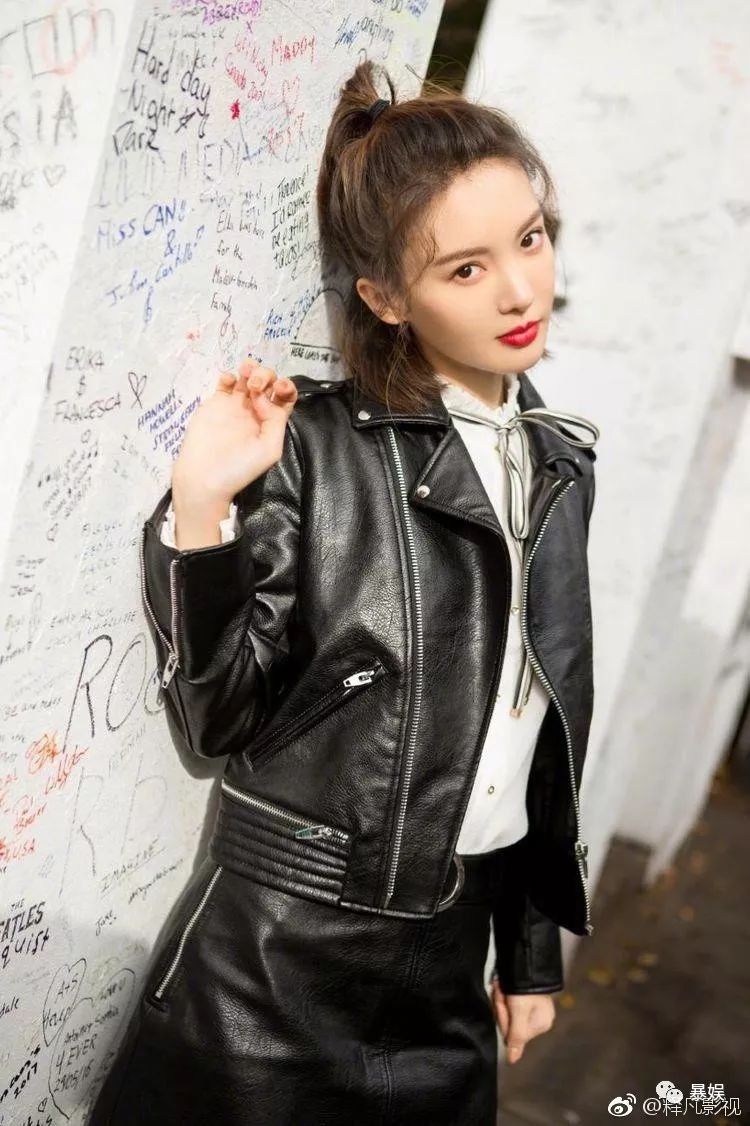 胡一天只接蓝血红血代言?经纪公司偏爱家底厚