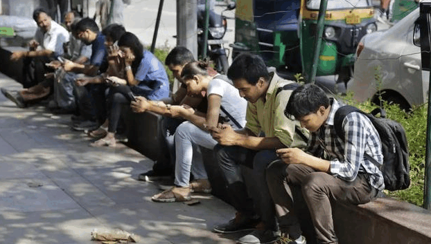 即将赶超中国的印度智能手机市场!?印度消费者