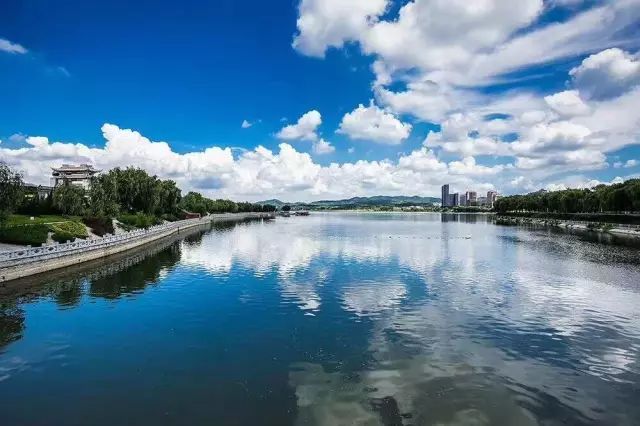 厉害了,我的栖霞!县级预算管理改革试点全省夺