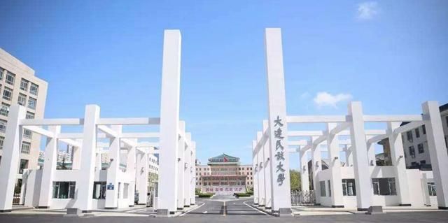 最新年度民族类大学排名,民族类院校远比你想