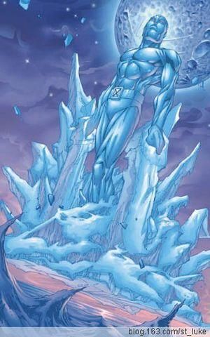 X战警欧米茄级变种人是什么概念,五大欧米茄级