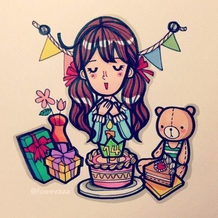 少女心爆炸的撩妹句子,你绝对能用到!