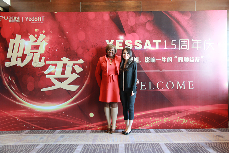 美国中学竞争日趋激烈 中国孩子如何脱颖而出