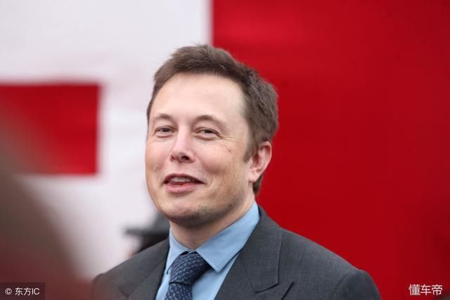 中美贸易战特斯拉最受伤 宝马奔驰受拖累