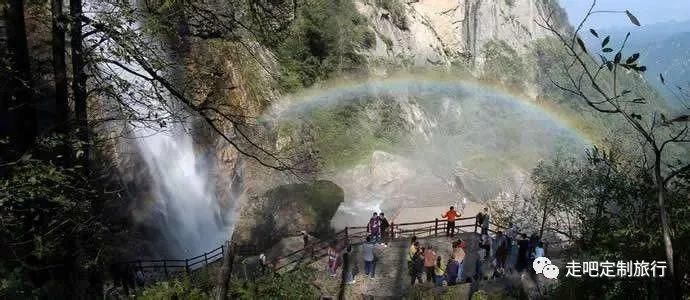 千年古都西安旅游景区门票价目一览