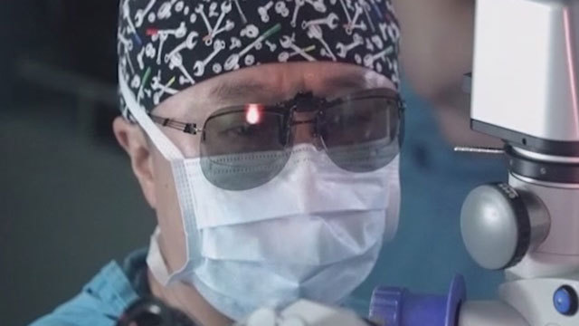 《医者》20180915同仁