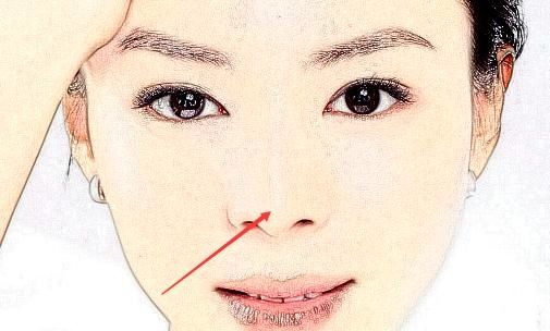 4种面相天生女王命,旺夫相,贵人多,必嫁有钱人