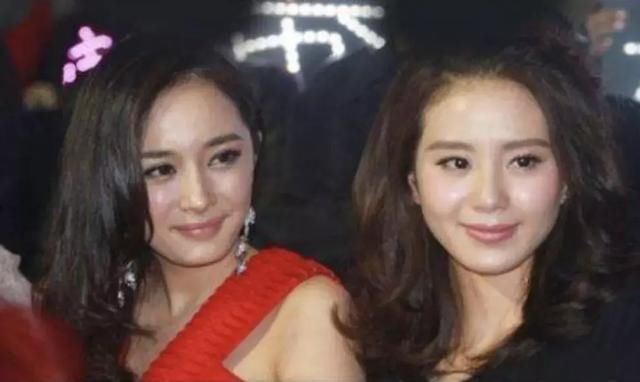 刘诗诗美国做试管?被爆喜提双胞胎!昨日亮相小