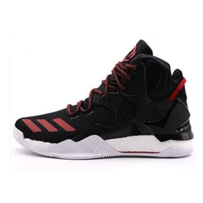 细数2017年1月篮球鞋销量排行(下)