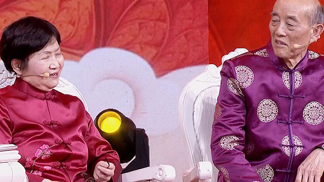 《养生堂》20180316不花钱的养生法（二）