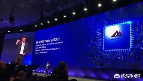 在2018年,有什么手机能支持5G?看看你的行不