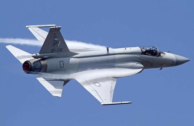 巴基斯坦网友评论歼20:酷毙了