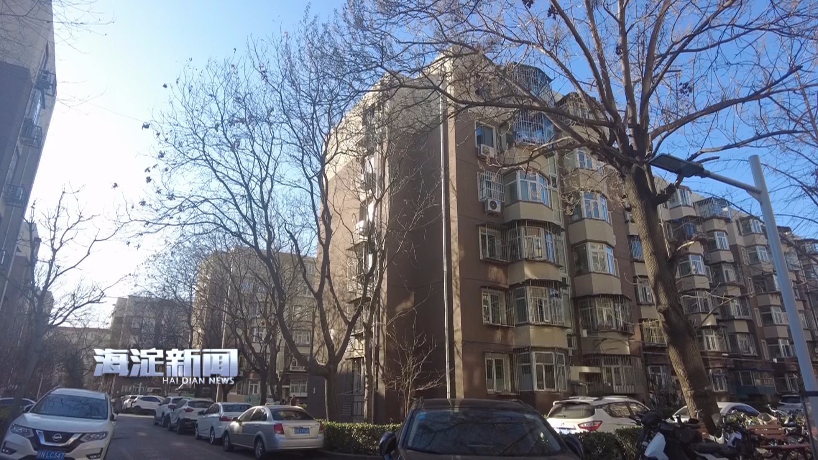 马连洼街道菊园小区25号楼解除封控管理 马连洼街道菊园小区25号楼解除封控管理