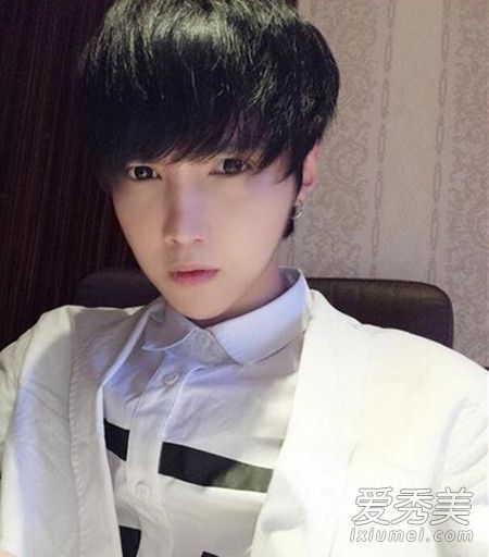 快乐男声2017陈玮镔个人资料 陈玮镔是哪个战