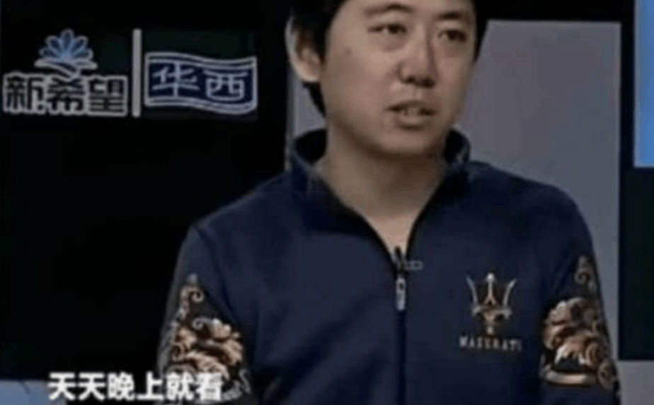 男子发现妻子产后性格大变, 看到妻子身上有一