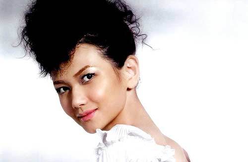 姜培琳：首席名模的传奇人生