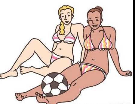 世界各国平均智商排行,你拖后腿了么?