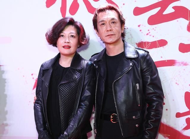 "前夫哥"雷佳音和妻子是同学,娱乐圈还有哪些明星夫妻是校友?