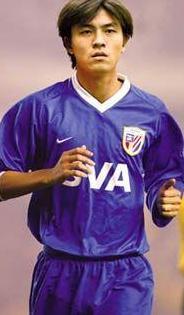 中国足球最好的前锋排名,现役一位球员上榜,第