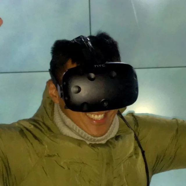 看清宫剧、用微信支付、玩VR,台湾原住民大学