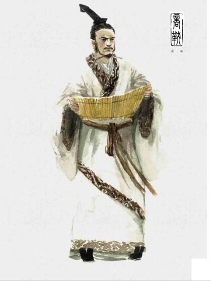 因宠臣景监得见,名声不好;  相秦不怜惜民力大兴土木,民望不好; 法上