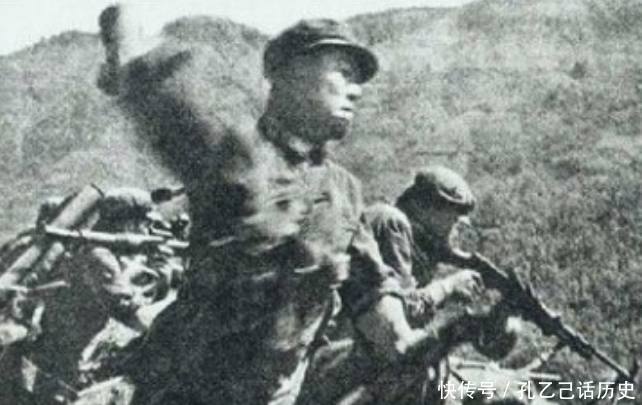 淮海战役:为什么胡琏吃饭依然是四菜一汤?