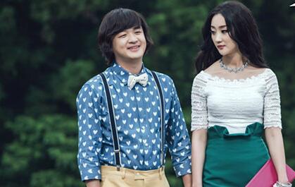 张瑶与包贝尔"虐狗力"十足:吻戏哭戏掌掴戏