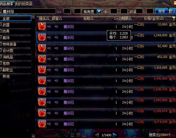 DNF如今各大区游戏比例狂崩,搬砖党表示已经