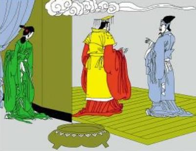 如果中了双色球就离婚,为什么说夫妻只能同患