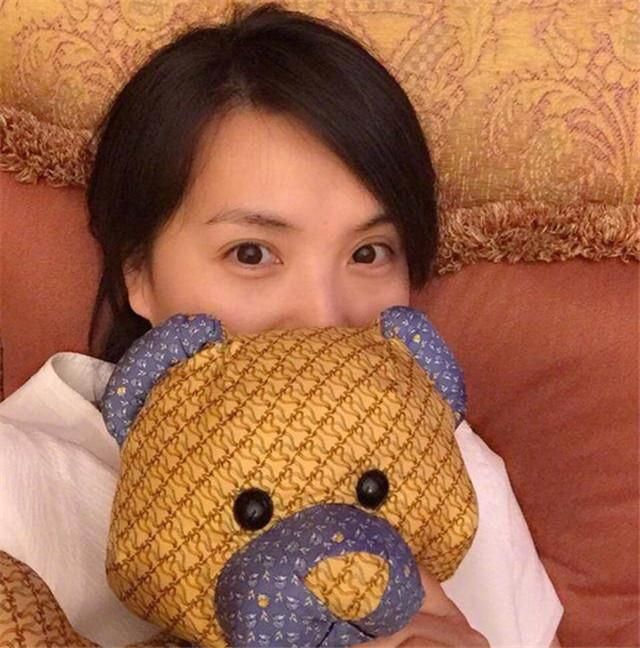 万人迷演员陈好嫁富豪老公 陈好现状揭秘!似路