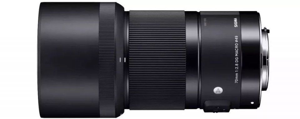 一整套E卡口全画幅大光圈定焦镜头!适马连发大