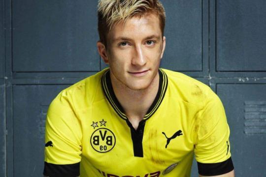 盘点本届世界杯最帅的4位球星,梅西跌出榜外,